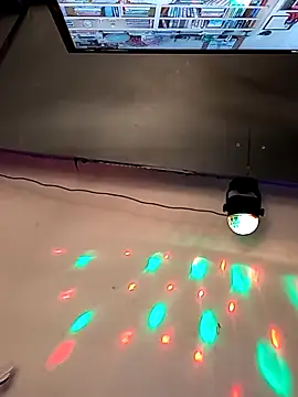 AmazonianMistress online show from 03.20.25