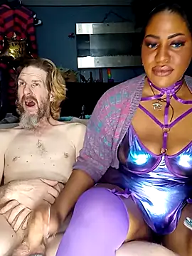 AmazonianMistress online show from 02.01.26