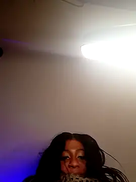 AmazonianMistress online show from 03.02.26