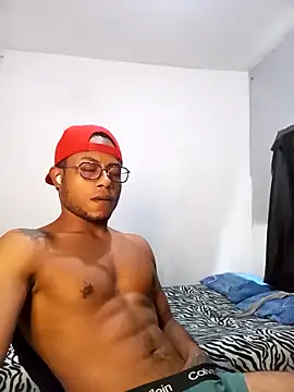 grandominantex1 online show from 03.22.26