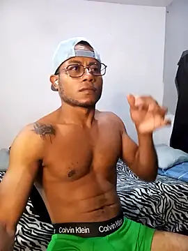 grandominantex1 online show from 03.29.26