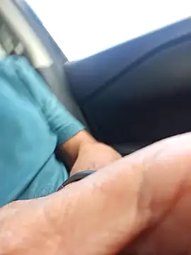 Sexy Men21 online show from 04.01.26