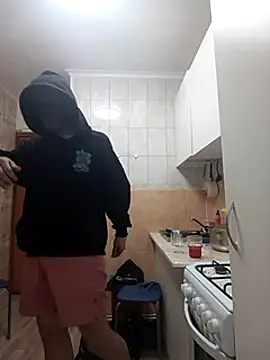 Homelander98 online show from 01.11.25