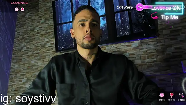 Seth Owner online show from 09.12.25