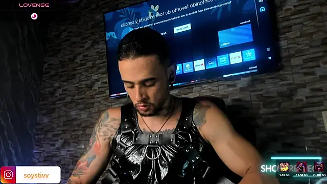 Seth Owner online show from 03.03.26