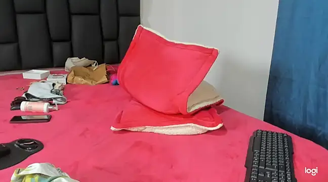 Aurora doll23 online show from 12.20.24