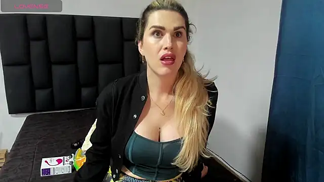 Aurora doll23 online show from 03.06.25