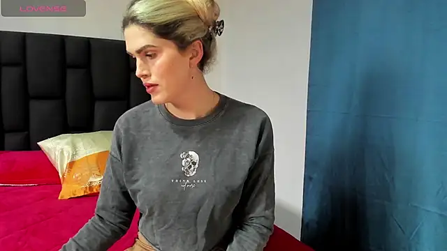 Aurora doll23 online show from 03.18.25