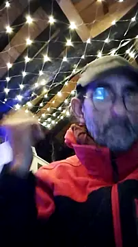 Snapshot of Oridama123 chatting on 02.02.26 Oridama123 online show from 02.02.26