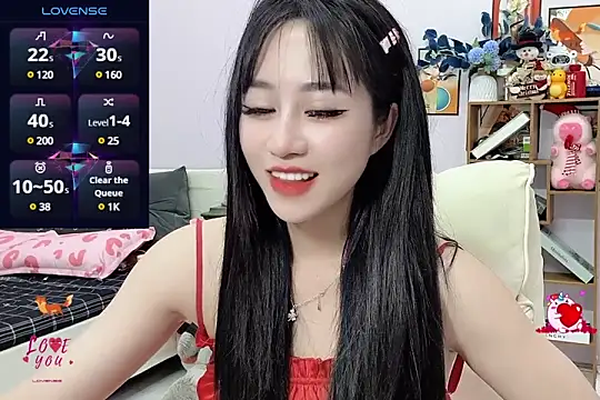  LLisa  online show from 12.16.24