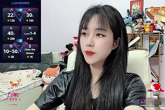  LLisa  online show from 12.28.24