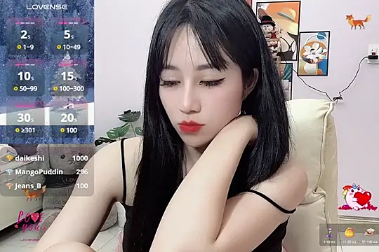  LLisa  online show from 02.20.25