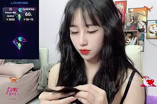  LLisa  online show from 02.26.25