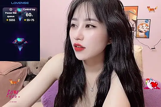  LLisa  online show from 03.19.25