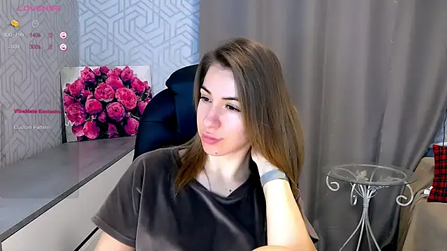 Naughty  Megan online show from 02.03.25