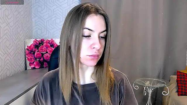 Naughty  Megan online show from 02.28.25