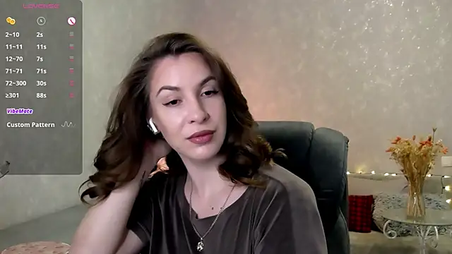 Naughty  Megan online show from 05.30.26