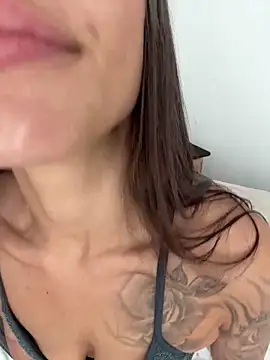 Alisa-Marie online show from 01.16.25