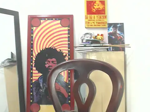 MikeRiverx online show from 01.10.26