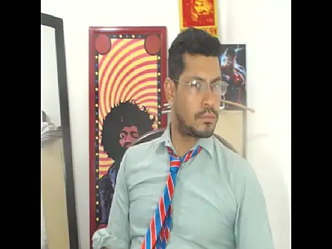 MikeRiverx online show from 03.22.26