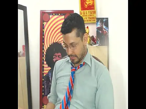 MikeRiverx online show from 03.23.26