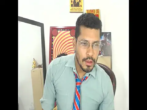 MikeRiverx online show from 03.28.26