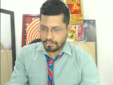 MikeRiverx online show from 03.30.26