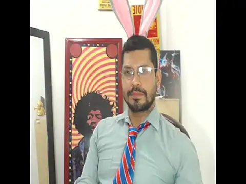 MikeRiverx online show from 04.02.26