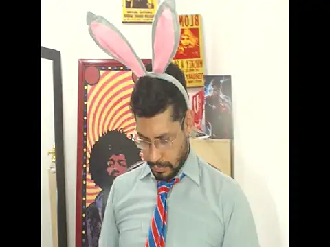 MikeRiverx online show from 04.02.26