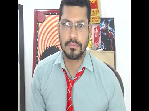 MikeRiverx online show from 04.05.26