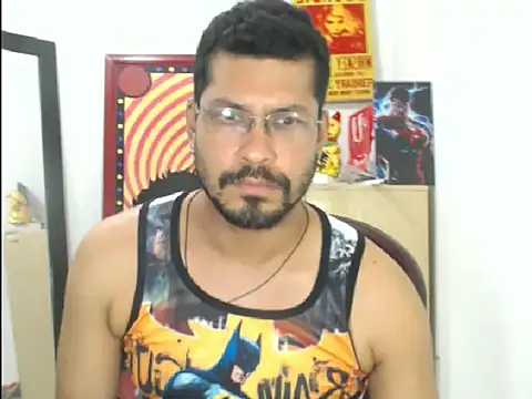 MikeRiverx online show from 04.08.26