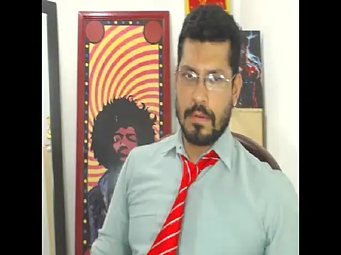 MikeRiverx online show from 04.13.26