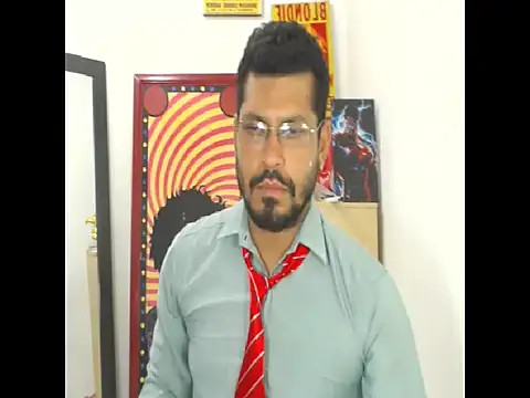 MikeRiverx online show from 04.15.26