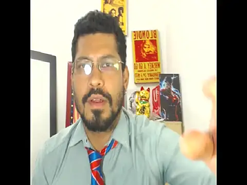 MikeRiverx online show from 04.19.26