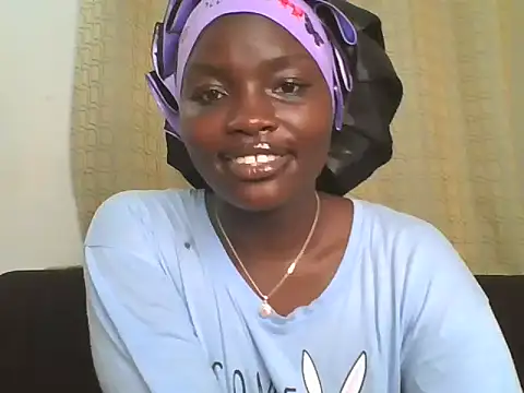 Mon cherrie  online show from 01.08.26