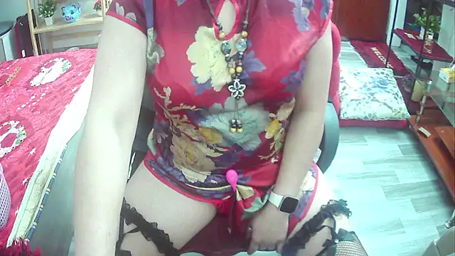 Miu-Le online show from 03.06.25