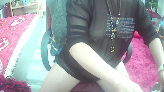 Miu-Le online show from 03.10.25