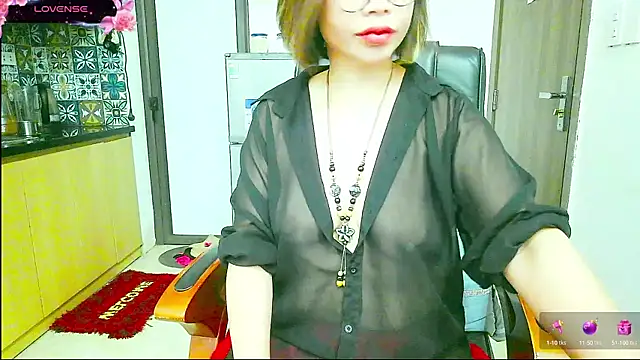 Miu-Le online show from 09.16.25