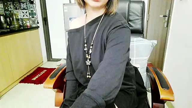 Miu-Le online show from 11.24.25