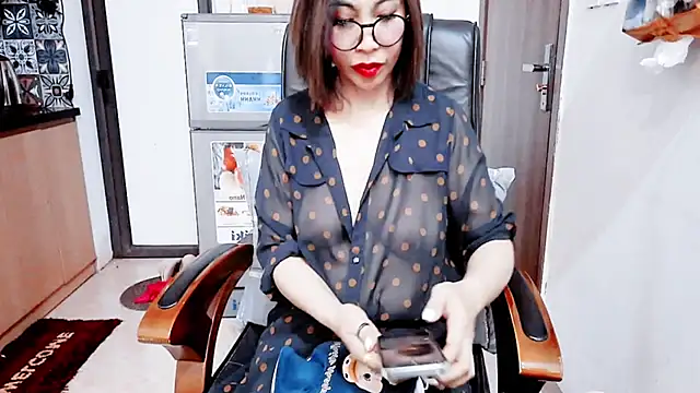 Miu-Le online show from 01.14.26