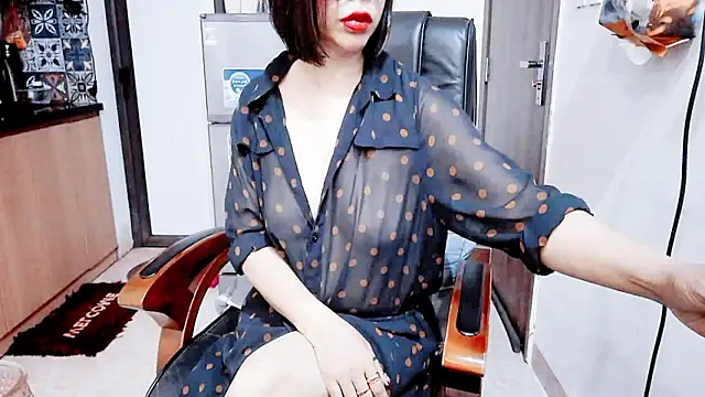 Miu-Le online show from 02.20.26