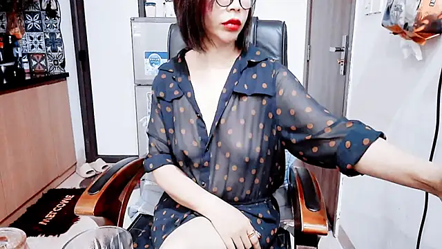 Miu-Le online show from 02.23.26