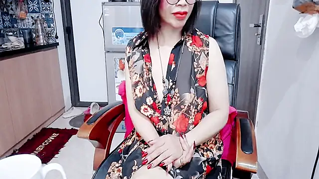 Miu-Le online show from 03.12.26