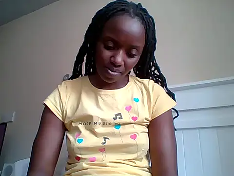 Snapshot of sexy_darleen23 chatting on 01.20.25 sexy darleen23 online show from 01.20.25