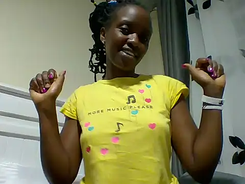 Snapshot of sexy_darleen23 chatting on 01.27.25 sexy darleen23 online show from 01.27.25