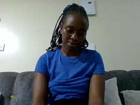 Snapshot of sexy_darleen23 chatting on 02.22.25 sexy darleen23 online show from 02.22.25