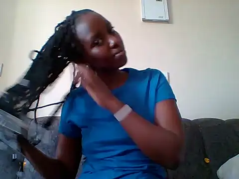 Snapshot of sexy_darleen23 chatting on 02.23.25 sexy darleen23 online show from 02.23.25