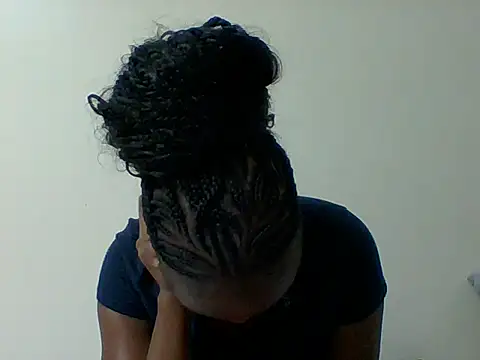 Snapshot of sexy_darleen23 chatting on 03.07.25 sexy darleen23 online show from 03.07.25