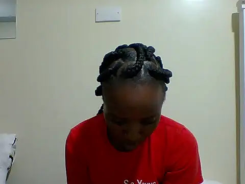 Snapshot of sexy_darleen23 chatting on 03.19.25 sexy darleen23 online show from 03.19.25