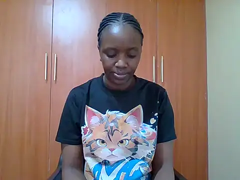 Snapshot of sexy_darleen23 chatting on 11.29.25 sexy darleen23 online show from 11.29.25